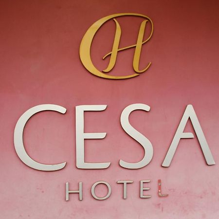 Hotel Cesa Sao Jose dos Ausentes Ngoại thất bức ảnh