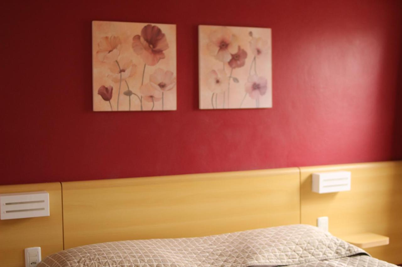 Hotel Cesa Sao Jose dos Ausentes Ngoại thất bức ảnh